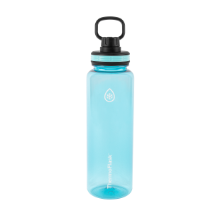 40oz Tritan Bottle With Spout Lid