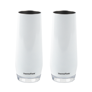 7oz Celebration Champagne Flute (2 Pack)