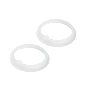 Straw Lid O-Ring (2 Pack)